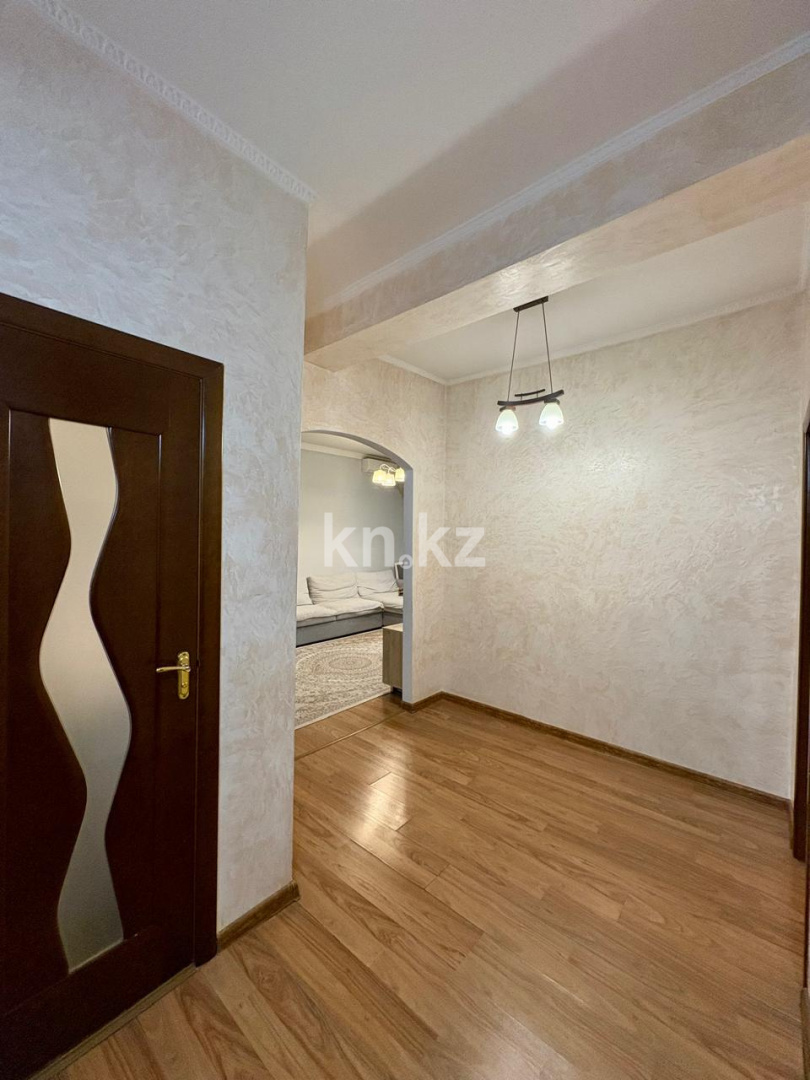 Продажа 2-комнатной квартиры, 66 м² в Алматы - фото 16