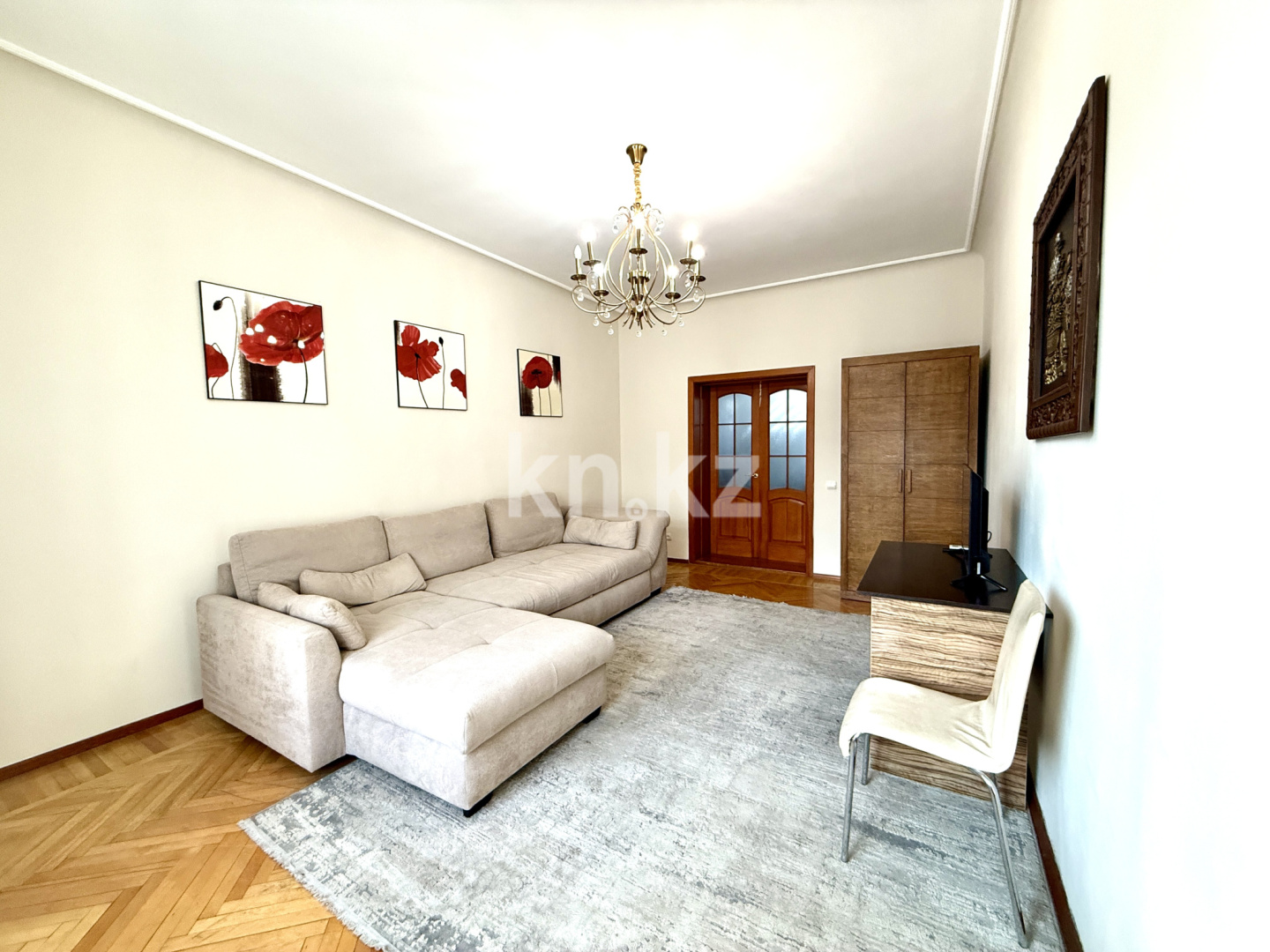 Продажа 4-комнатной квартиры, 86 м² в Алматы - фото 10