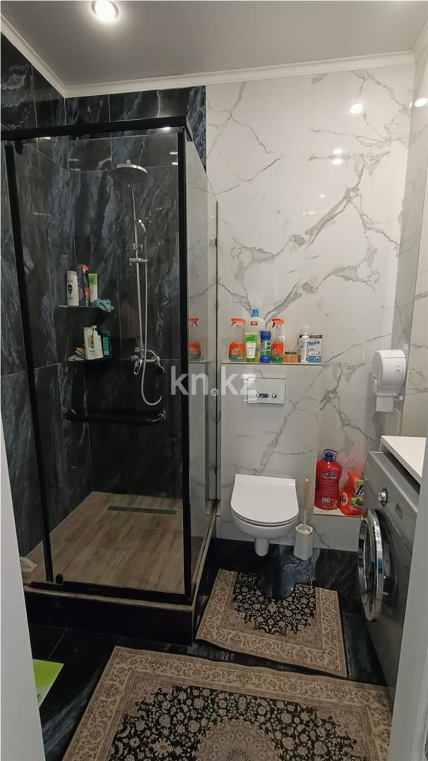 Продажа 2-комнатной квартиры, 60 м², пр. Улы Дала в Астане - фото 5