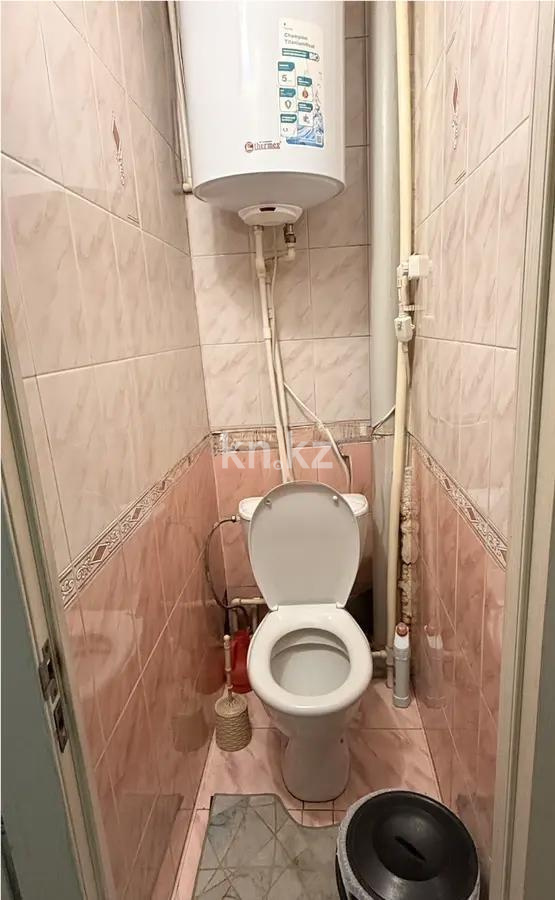 Продажа 3-комнатной квартиры, 62 м² в Караганде - фото 5