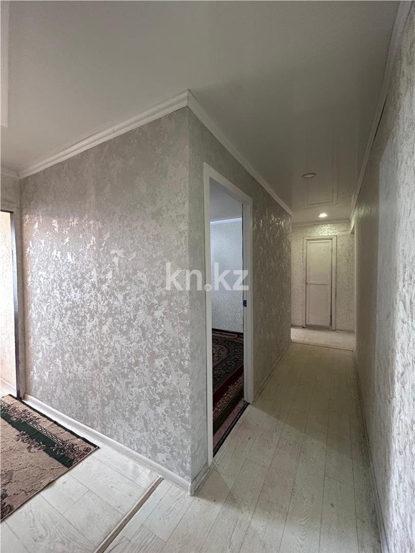 Продажа 3-комнатной квартиры, 58 м² в Темиртау - фото 13
