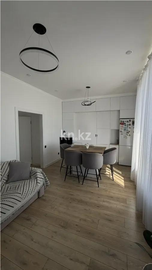 Продажа 3-комнатной квартиры, 65.6 м² в Астане - фото 4