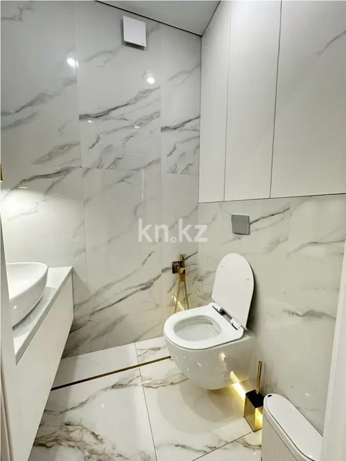 Продажа 3-комнатной квартиры, 91 м² в Алматы - фото 6