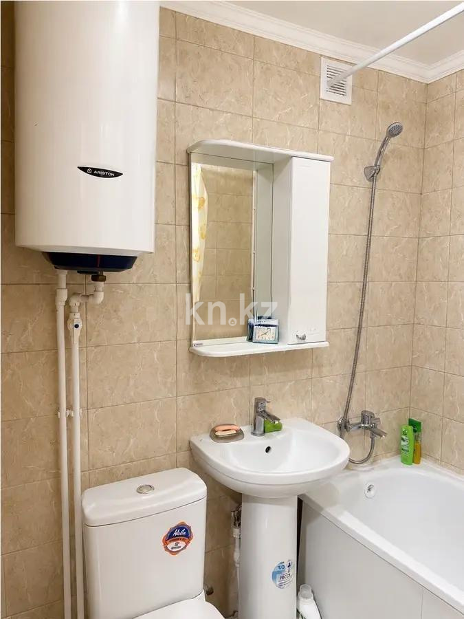 Продажа 1-комнатной квартиры, 31 м² в Шахтинске - фото 4