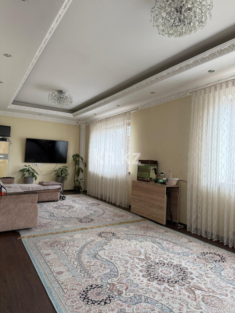 Продажа 7-комнатного дома, 250 м² в Алматы - фото 12