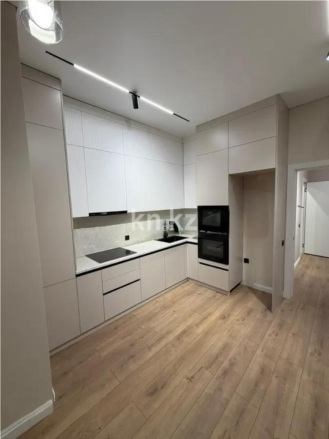 Продажа 1-комнатной квартиры, 42 м² в Алматы - фото 2