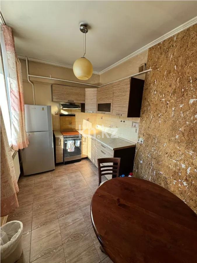 Продажа 1-комнатной квартиры, 38 м² в Алматы - фото 2