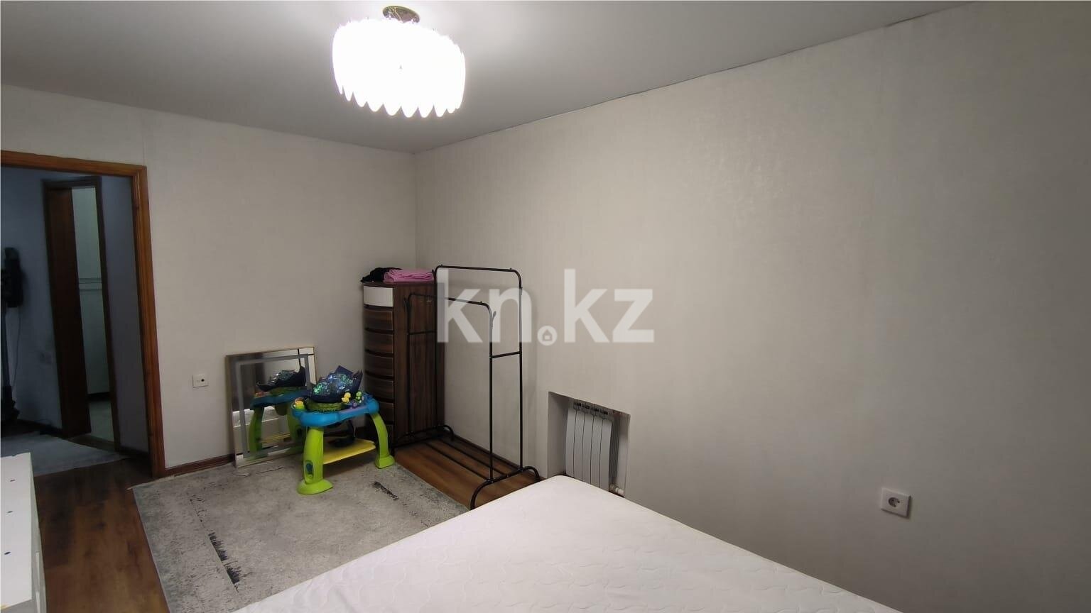 Продажа 3-комнатной квартиры, 74 м² в Караганде - фото 4