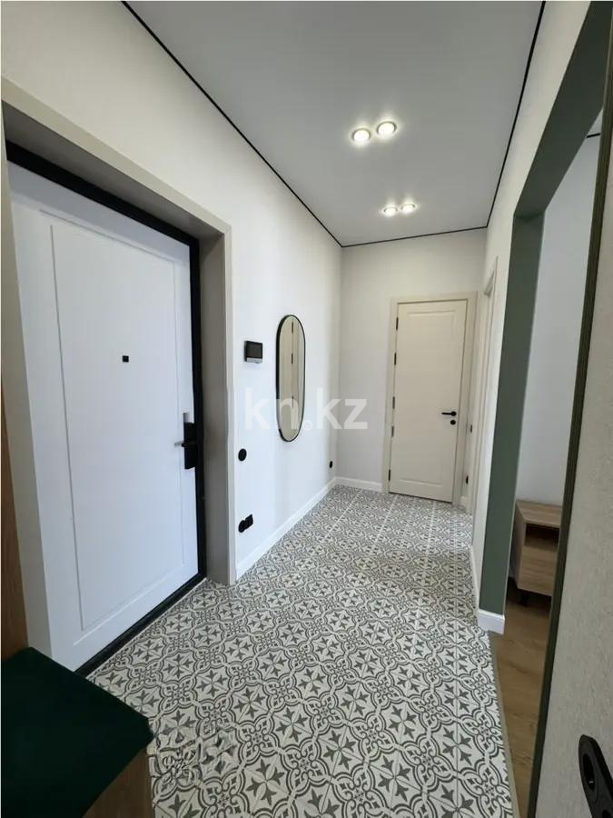 Продажа 2-комнатной квартиры, 42 м² в Астане - фото 5