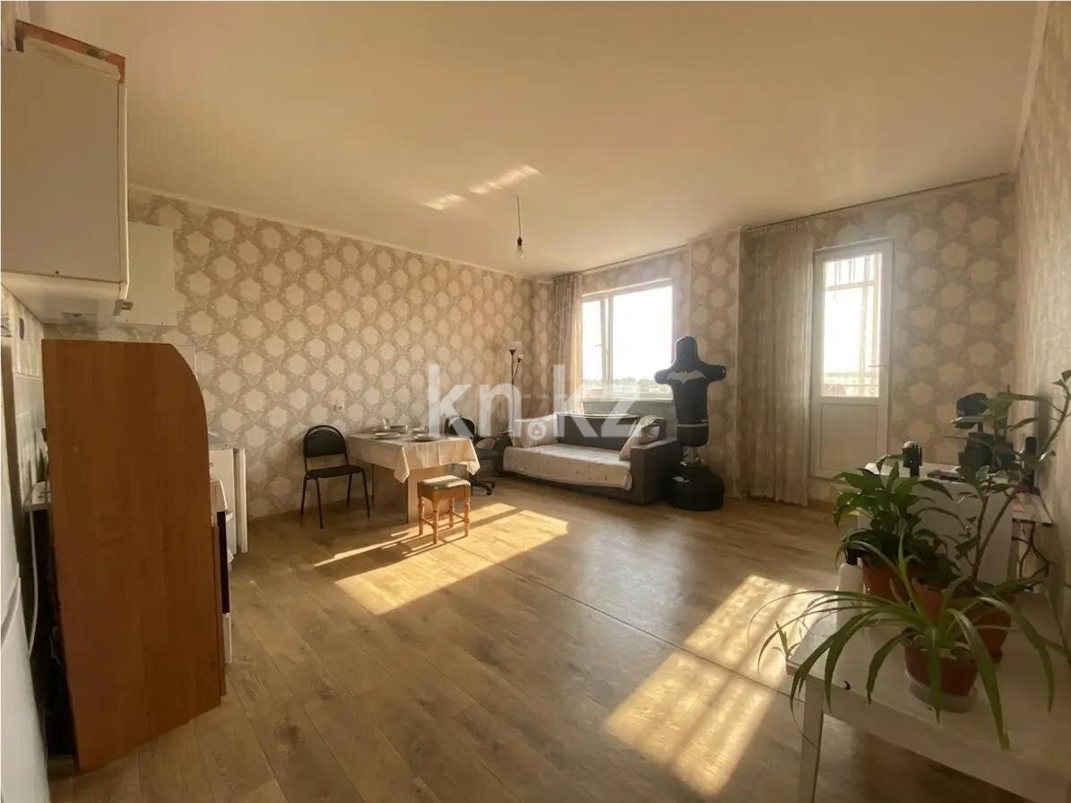 Продажа 2-комнатной квартиры, 59 м² в Астане - фото 2