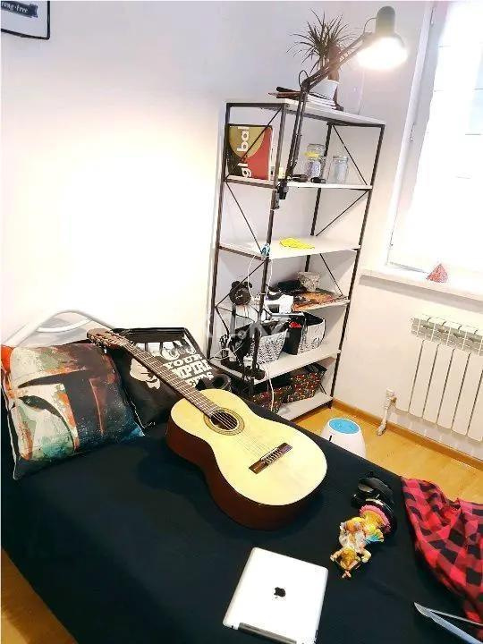 Продажа 3-комнатной квартиры, 93.4 м², мкр-н Нуркент, дом  81 в Алматы