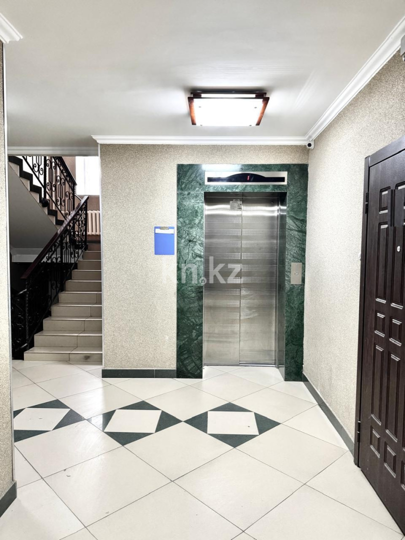 Продажа 3-комнатной квартиры, 86 м², ул. Иманбаевой, дом  3 - ул. Бараева в Астане - фото 17