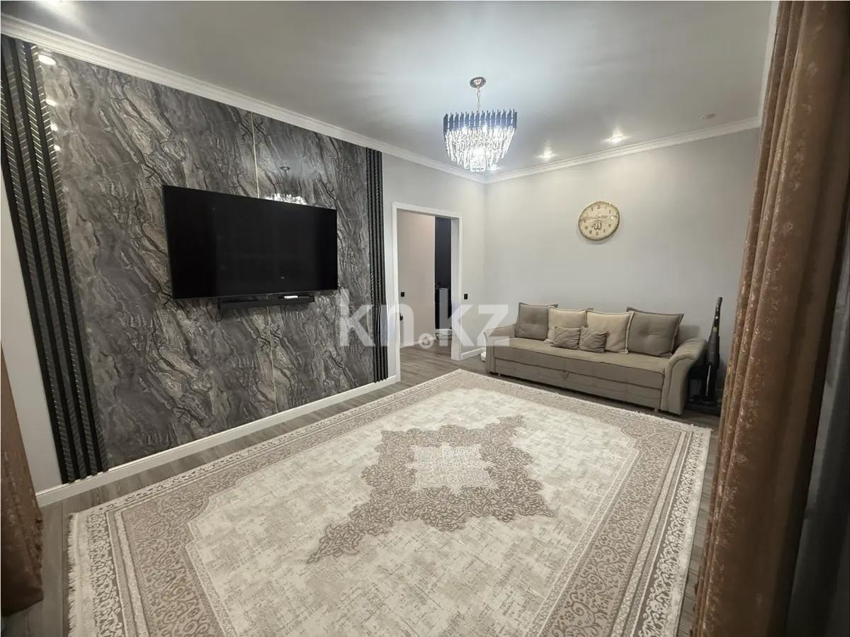 Продажа 2-комнатной квартиры, 64 м², ул. Асфендиярова, дом  11 в Астане