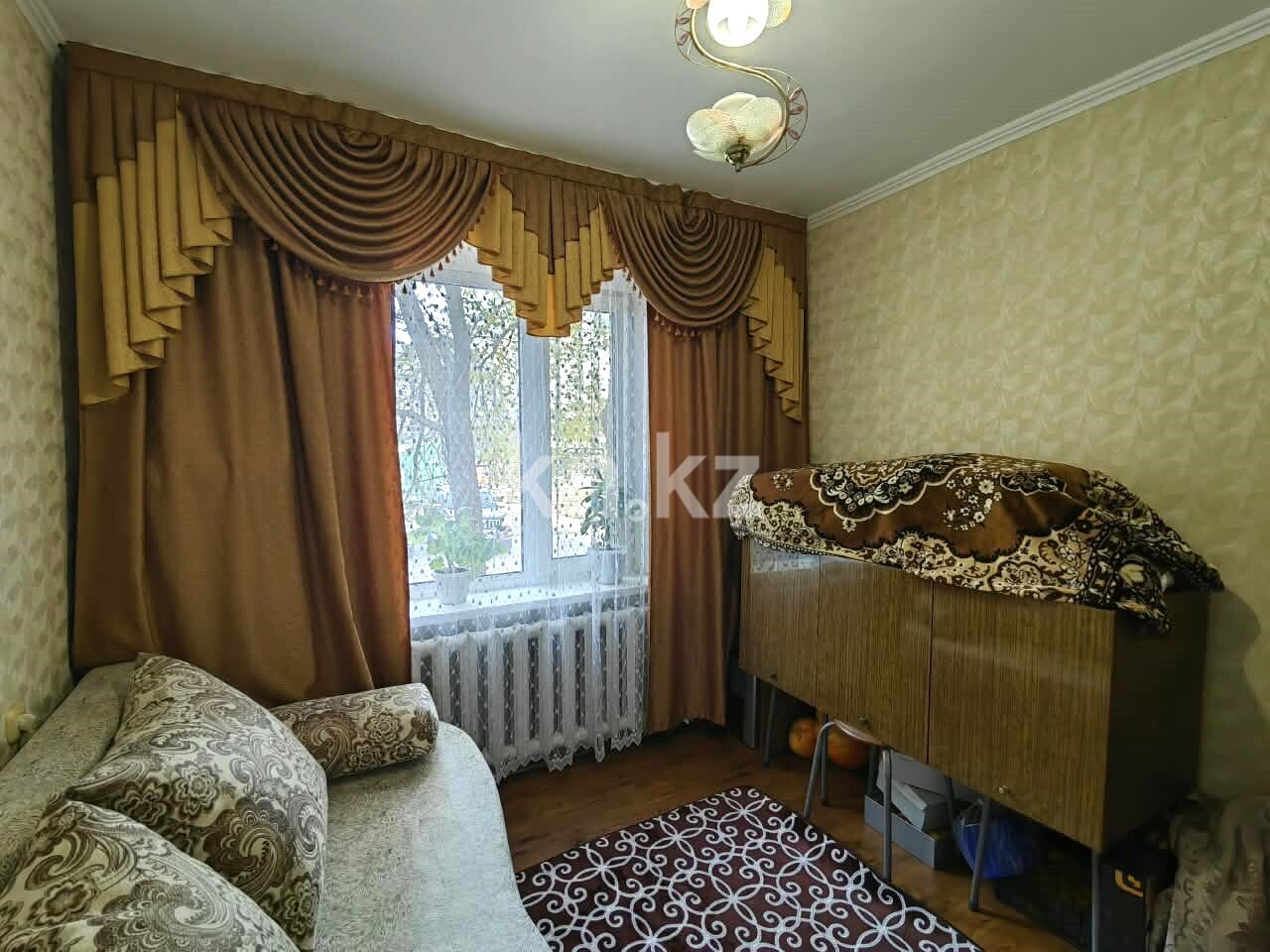 Продажа 3-комнатной квартиры, 63 м² в Караганде - фото 17
