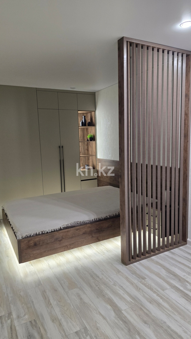 Аренда 1-комнатной квартиры, 40 м² в Караганде
