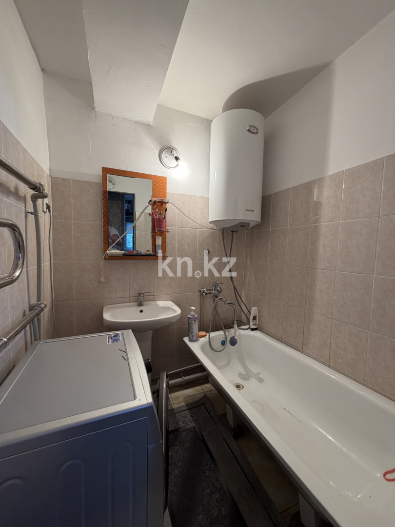 Продажа 3-комнатной квартиры, 76 м² в Шымкенте - фото 14