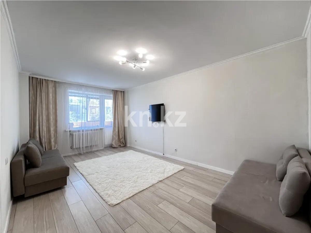 Продажа 1-комнатной квартиры, 45.1 м² в Астане