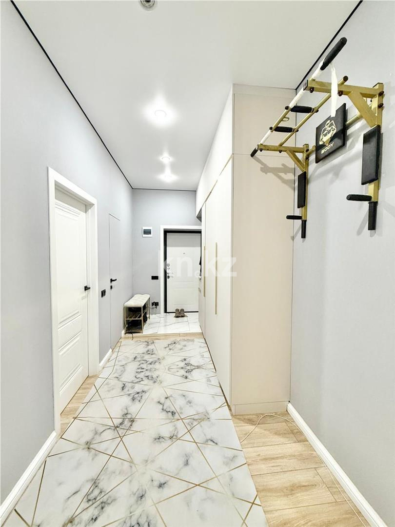 Продажа 2-комнатной квартиры, 70 м² в Караганде - фото 10