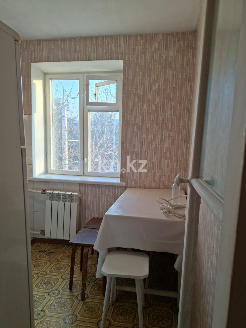 Аренда 2-комнатной квартиры, 44 м², ул. Тимирязева, дом  69 - ул. Манаса в Алматы - фото 11