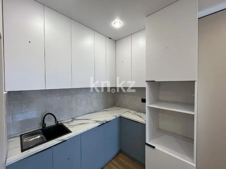 Продажа 3-комнатной квартиры, 55 м² в Алматинской области - фото 11