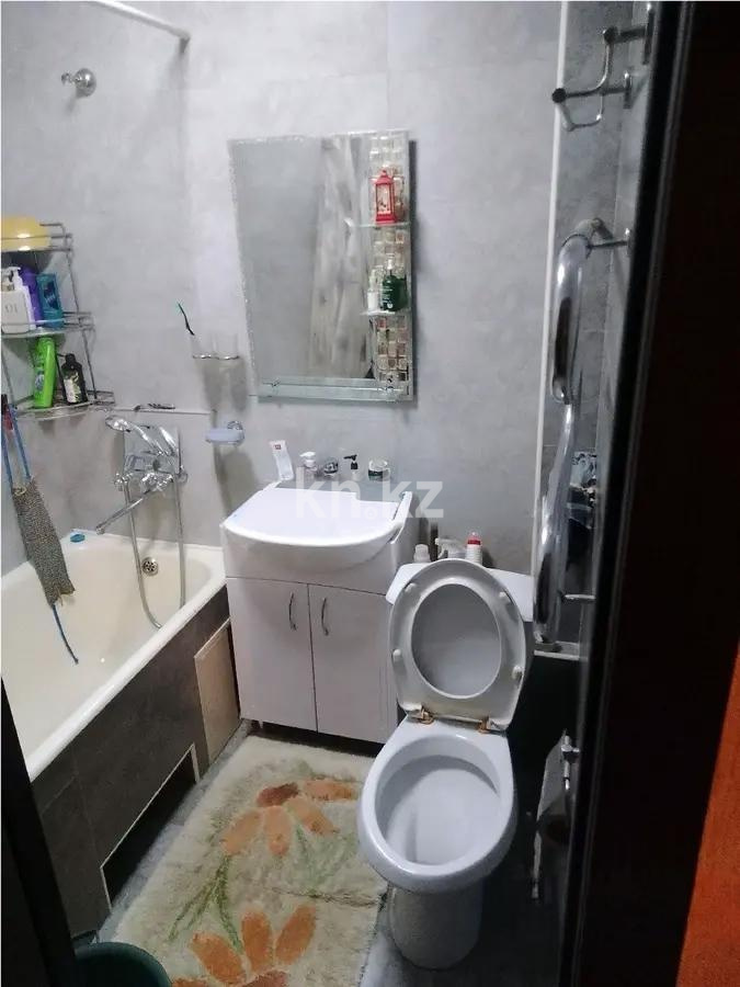 Продажа 2-комнатной квартиры, 45 м² в Алматы - фото 3