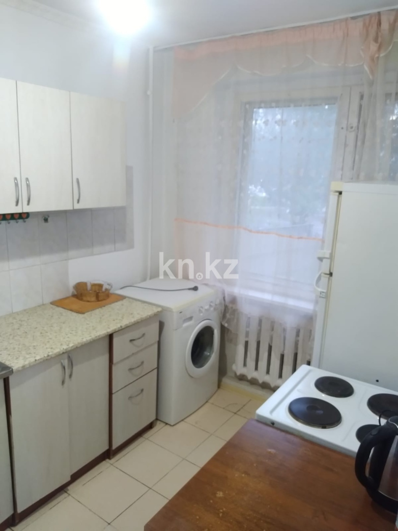 Аренда 1-комнатной квартиры, 33 м² в Астане - фото 2