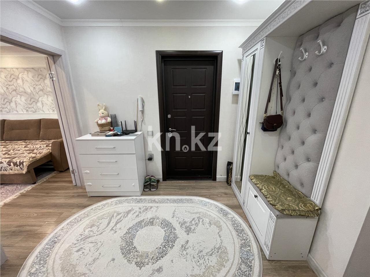 Продажа 3-комнатной квартиры, 67 м² в Караганде - фото 14