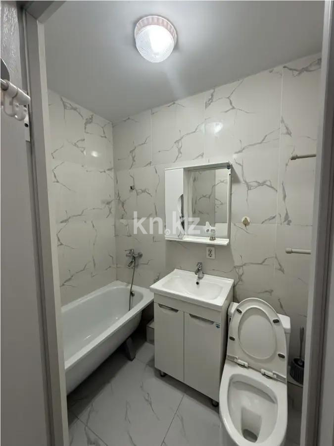 Продажа 1-комнатной квартиры, 39.2 м² в Алматы - фото 3