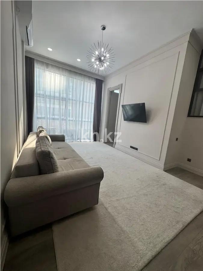 Продажа 3-комнатной квартиры, 101 м² в Алматы