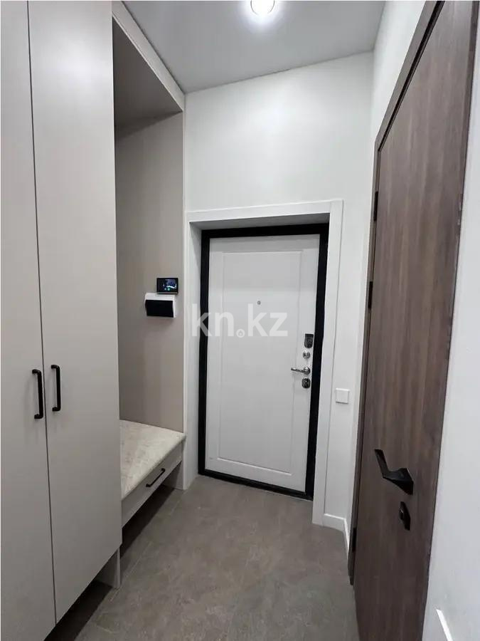 Продажа 2-комнатной квартиры, 43.2 м² в Астане - фото 4