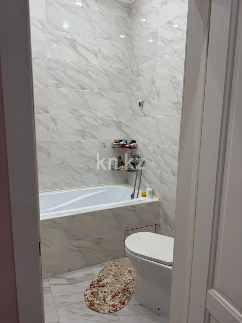 Продажа 6-комнатного дома, 267 м², 5-я в Караганде - фото 22