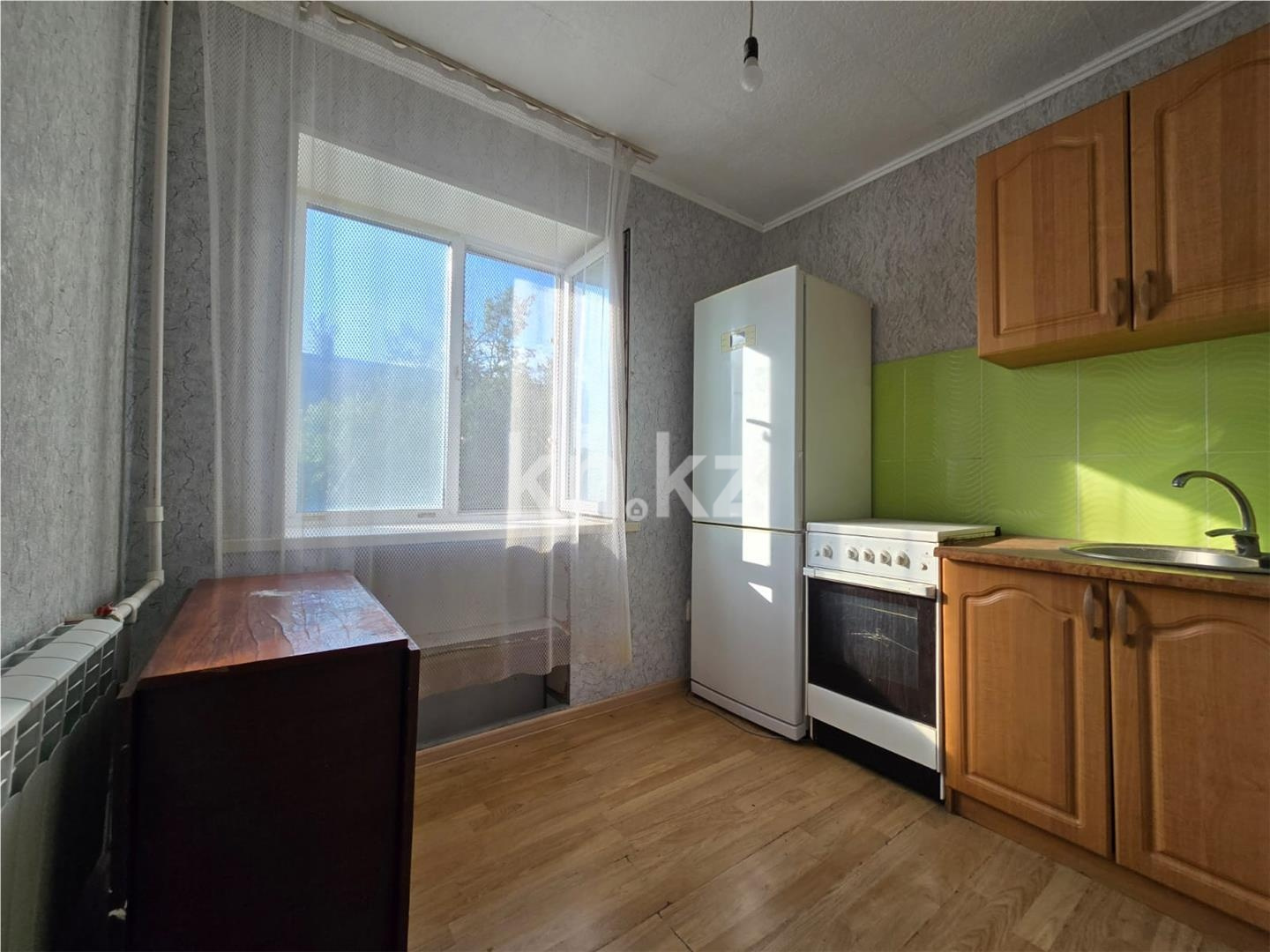 Продажа 2-комнатной квартиры, 43 м² в Темиртау - фото 5