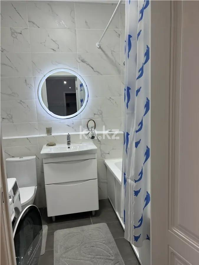 Продажа 2-комнатной квартиры, 60 м² в Алматы - фото 4