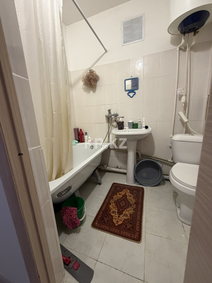 Продажа 1-комнатной квартиры, 34.1 м² в Кокшетау - фото 4