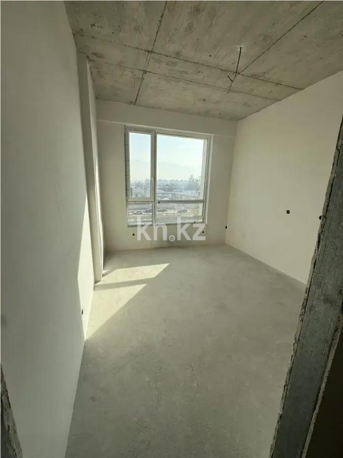 Продажа 2-комнатной квартиры, 64.6 м², пр. Рыскулова, дом  2б/2 в Алматы - фото 2