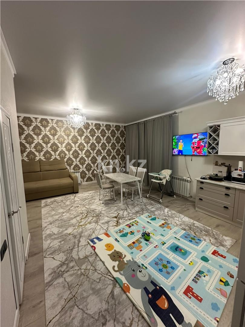 Продажа 2-комнатной квартиры, 60 м² в Караганде - фото 11