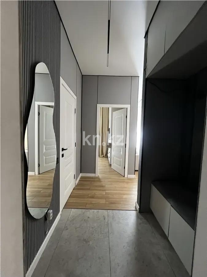 Продажа 2-комнатной квартиры, 40 м² в Алматы - фото 5