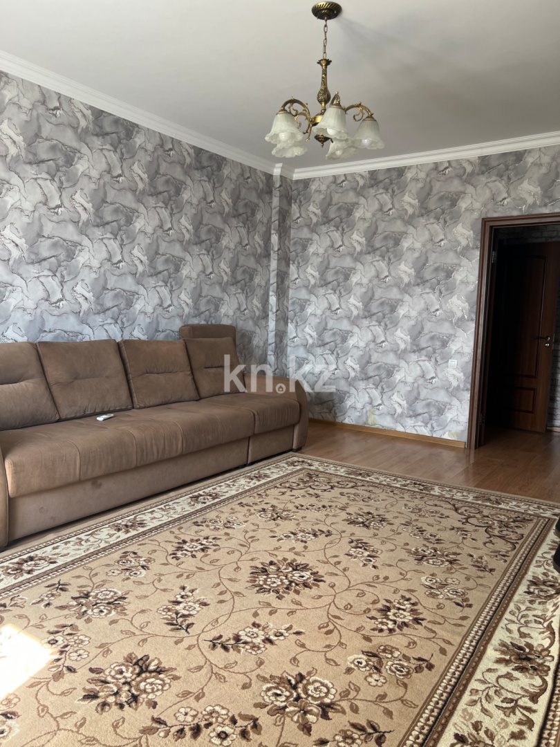 Продажа 2-комнатной квартиры, 80 м² в Караганде - фото 19