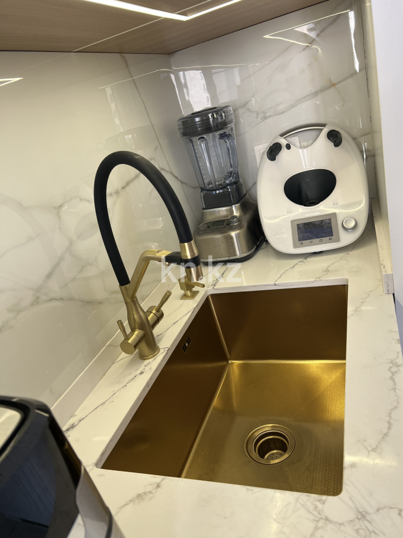 Аренда 2-комнатной квартиры, 91 м² в Астане - фото 26