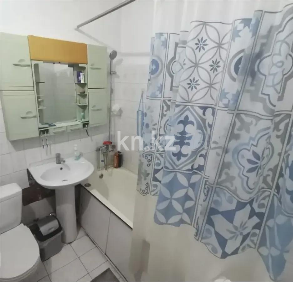 Продажа 1-комнатной квартиры, 42.3 м² в Алматы - фото 3
