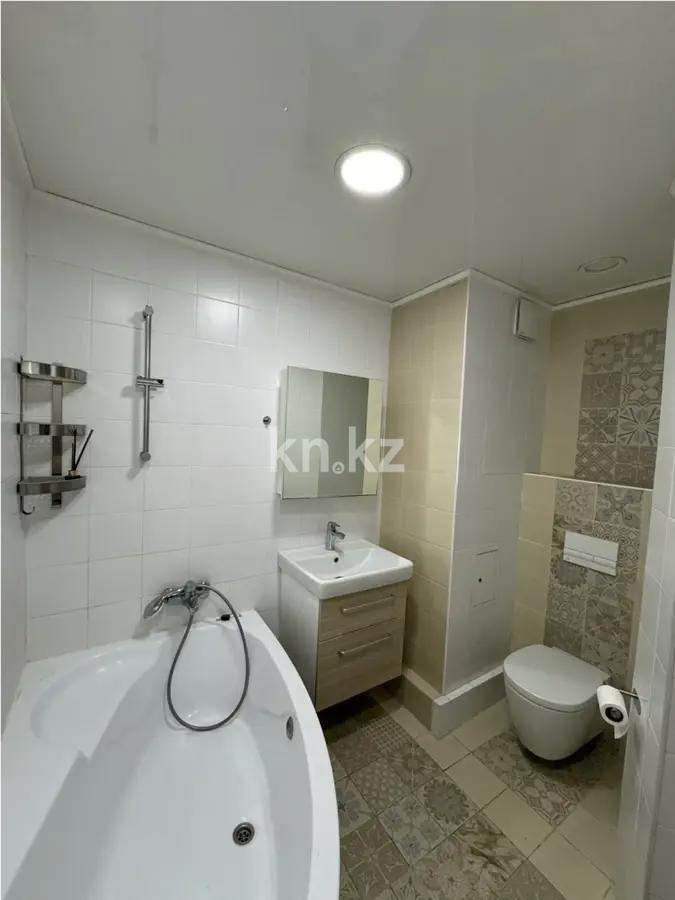 Продажа 2-комнатной квартиры, 51.1 м² в Астане - фото 4