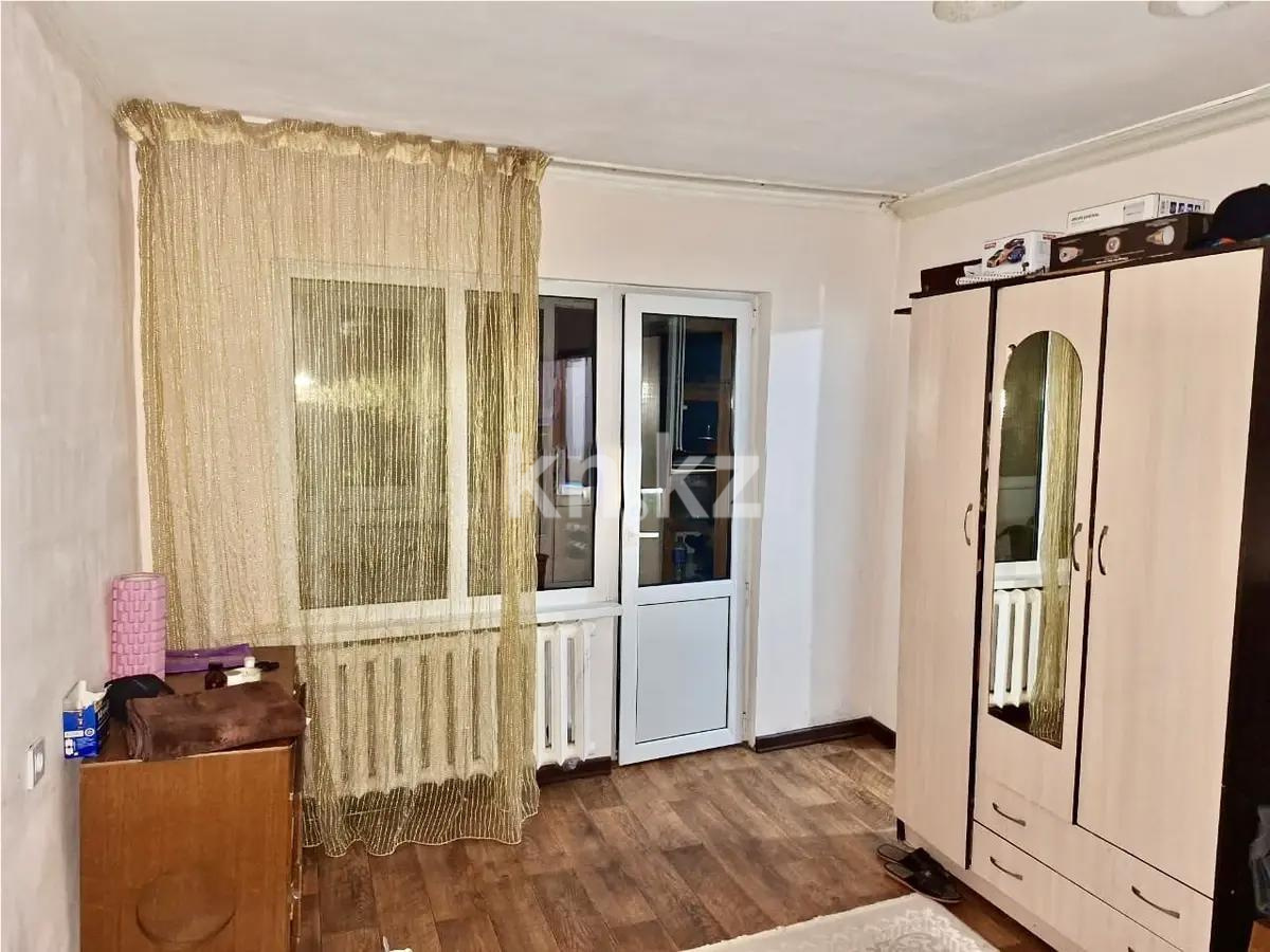 Продажа 2-комнатной квартиры, 45 м² в Астане