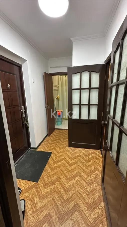 Продажа 1-комнатной квартиры, 36 м² в Алматы - фото 4