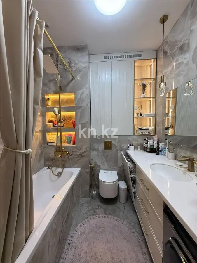 Продажа 2-комнатной квартиры, 67.8 м² в Астане - фото 4