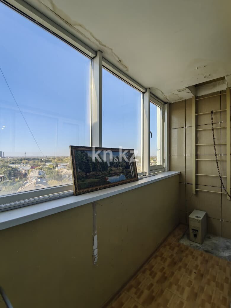 Продажа 4-комнатной квартиры, 105.3 м² в Караганде - фото 15