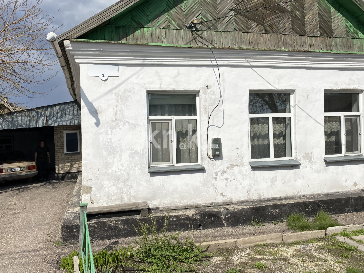 Продажа 3-комнатного дома, 63.8 м², Менделеева в Сарани - фото 9