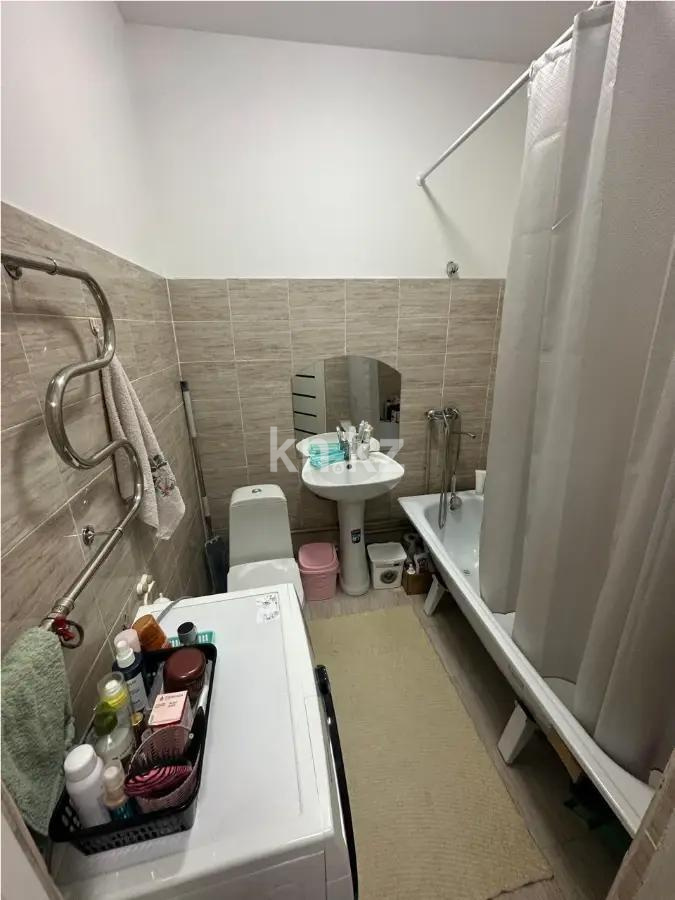 Продажа 1-комнатной квартиры, 39 м² в Алматы - фото 3