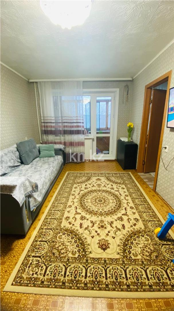 Продажа 3-комнатной квартиры, 48 м² в Караганде - фото 5