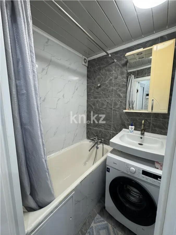 Продажа 1-комнатной квартиры, 31 м² в Караганде - фото 4