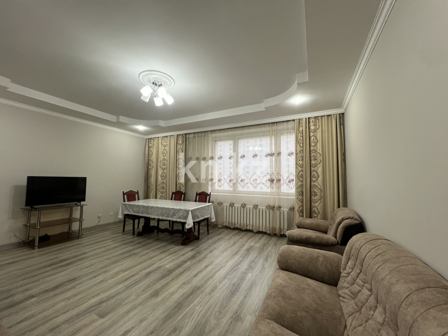 Аренда 2-комнатной квартиры, 80 м² в Астане - фото 4